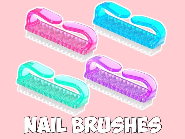 Best Nail Brushes