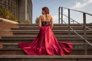 Where to buy prom dress