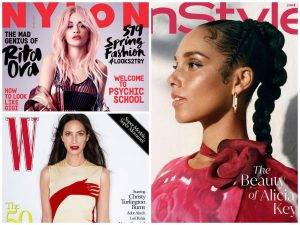 Top 10 Fashion Magazines