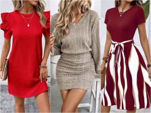 Best Casual Shein Dresses